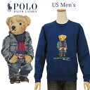 POLO by Ralph Lauren Men's|xA[g[i[y2023-Fall/NewColorzt[ y|xA[g[i[zyz