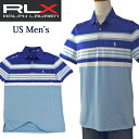 RLX by Ralph Laurent[ Men's{[_[ ̎q|Vc,̓Mtg v[gt[|Vc