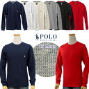 POLO by Ralph Lauren Men'sԃT[}ibtjTVc̓Mtg v[gy| t[ TVcz