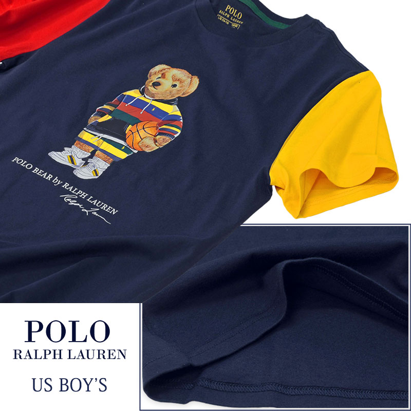 POLO by Ralph Lauren Bo...の紹介画像3