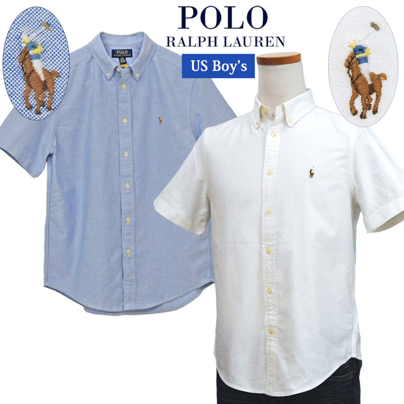 POLO by Ralph Laurenラルフローレン Boy's