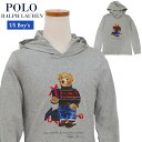 POLO Ralph Lauren Boy's|xA[Tp[J[2024-Spring/NewColor,t[ |xA[