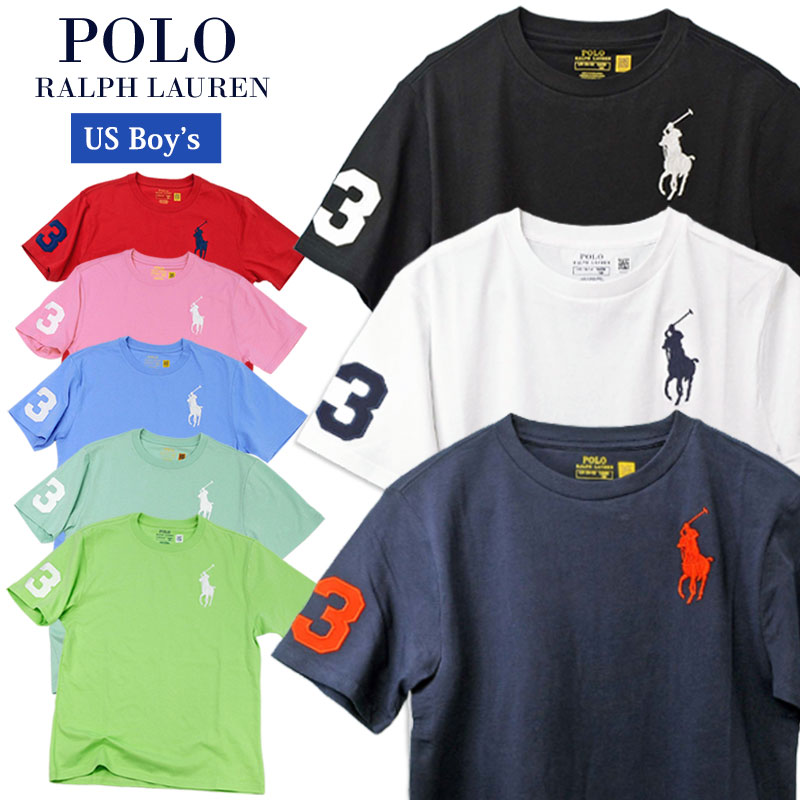 Polo Ralph Lauren Tシャツ 2枚セット 楽天市場】ラルフローレン Tシャツの通販