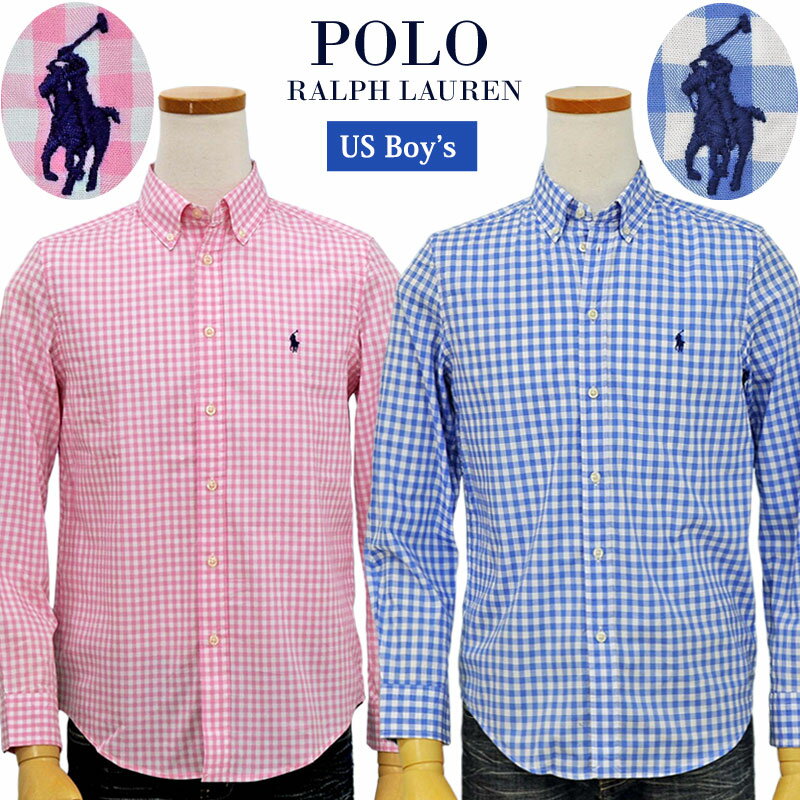 POLO by Ralph Lauren Boy'sMK`FbNVc Xgb` {^_EVc  Mtg v[g