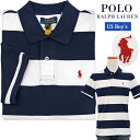 POLO by Ralph Laurent[Boy's{[_[̎q|Vc2024-Spring/NewModelt[ |Vc ̓Mtg v[g