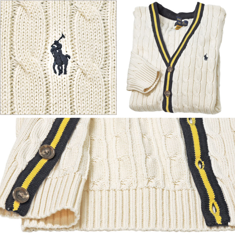 POLO Ralph Lauren Boysコ...の紹介画像3