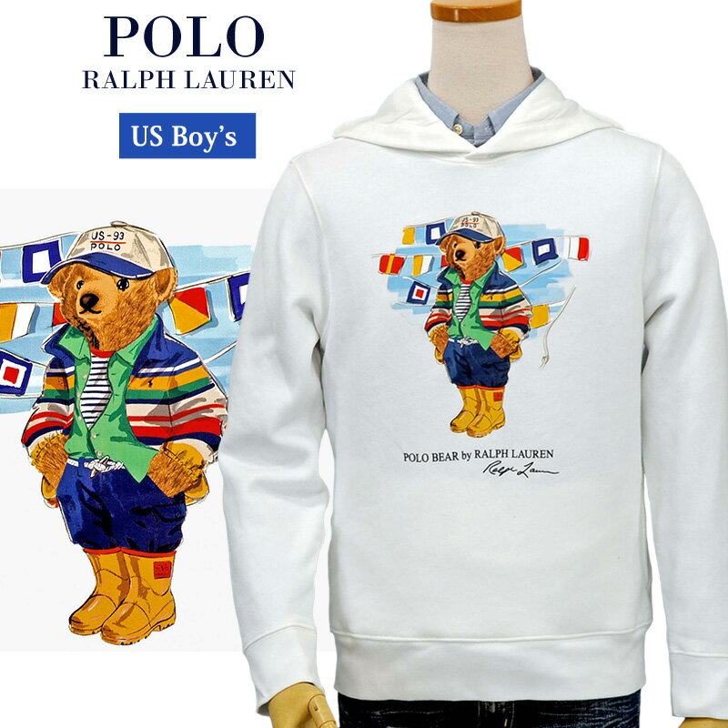 楽天市場】ポロベア パーカー(サイズ(S/M/L)M)の通販 楽天市場】ポロベア パーカー(サイズ(S/M/L)M)の通販