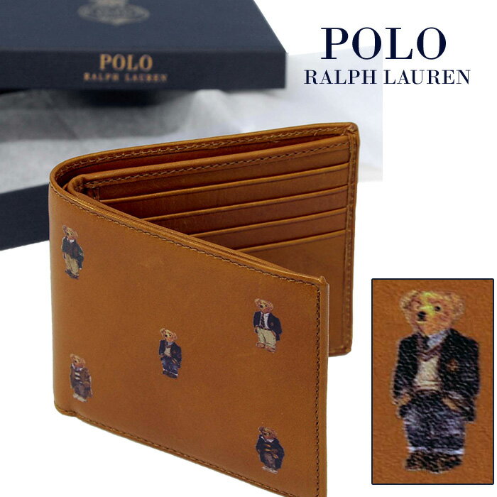 楽天市場】ラルフローレン polo bear(財布・ケース|バッグ 楽天市場】ラルフローレン polo bear(財布・ケース|バッグ