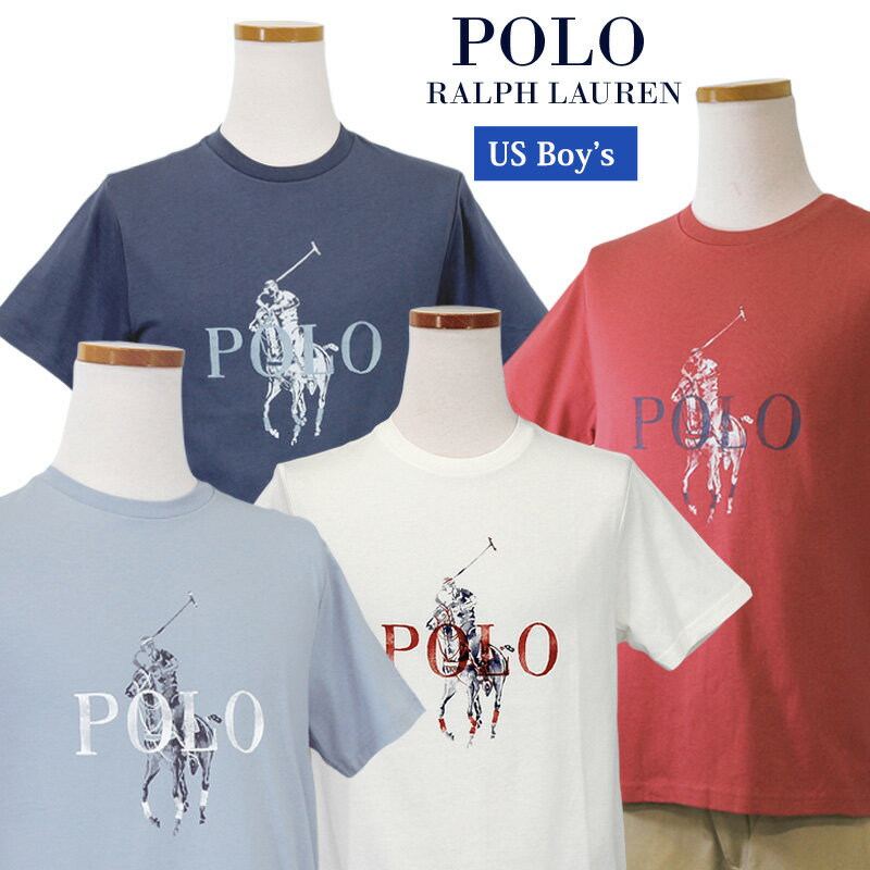 POLO RALPH LAUREN ビッグポニー　USA 定番　バックプリント 楽天市場】ビッグポニー usaの通販