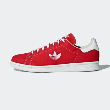 ADIDAS / アディダス　スニーカー　STAN SMITH / スタンスミス　B37894　レッド