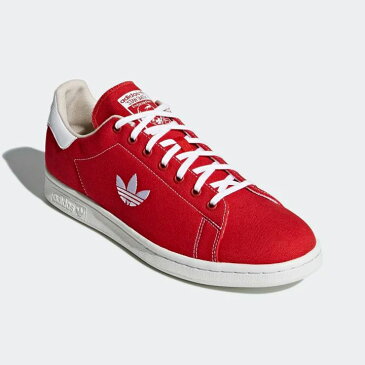 ADIDAS / アディダス　スニーカー　STAN SMITH / スタンスミス　B37894　レッド