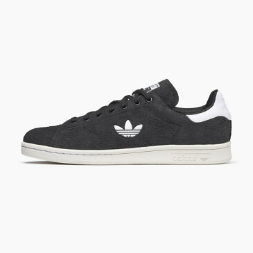 ADIDAS / アディダス　スニーカー　STAN SMITH / スタンスミス　B37902　スエード　チャコールグレー