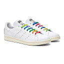 ADIDAS by Stella McCartney / アディダス × ステラマッカートニー スニーカー STAN SMITH / スタンスミス FW6875 ホワイト