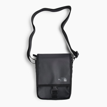 The North Face / ノースフェイス ショルダーバッグ Bardu Bag ブラック