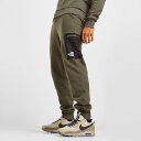 ザ・ノース・フェイス ジャージ メンズ The North Face / ノースフェイス　Mittelegi Cargo Pants / カーゴパンツ トラックパンツ ジョガーパンツ スウェット ジャージ　トープグリーン