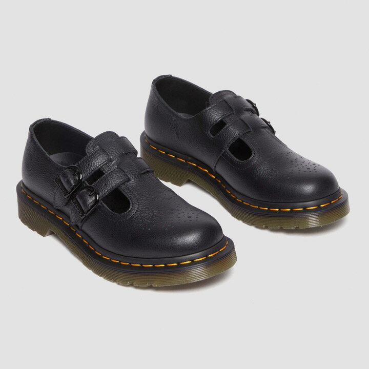 DR.MARTENS/ɥޡǥ8065꡼󥷥塼ȥåץ塼С˥쥶֥å