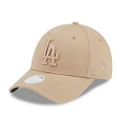 NewEra/˥塼9FORTYLADodgersɥ㡼å˹ҥ١ߥ᥿å