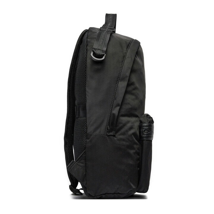 ARMANI EXCHANGE / アルマーニ エクスチェンジ　Milano Backpack　バックパック　リュック　ブラック 3