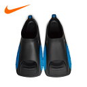 NIKE ナイキ スイムフィン NESS9171 水泳練習器具 競泳 足ヒレ スイミング トレーニング