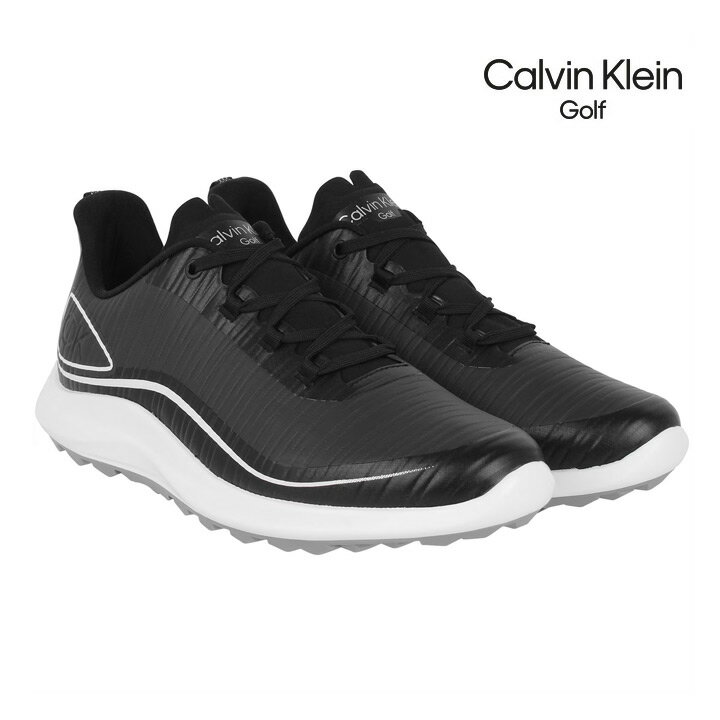 Calvin Klein CK GolfХ󥯥饤 աѥ쥹ե塼ɿ塡ץ롼ա֥å