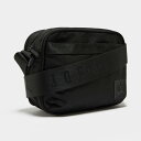 Nike Jordan / ナイキ ジョーダン ショルダーバッグ メッセンジャーバッグ ブラック