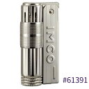 イムコ スーパー オイルライター ロゴ付き フリント式 燃焼式フリントオイルライター ライター オイル IMCO SUPER 61391 復刻版 復刻 喫煙具 ...