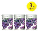 マルカワ ガム グレープマーブルガムボトル 130g×3個 丸川製菓 お菓子 駄菓子 フーセンガム 風船ガム ぶどう味 玉ガム おやつ 景品 まとめ買い