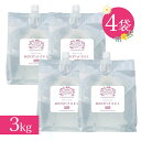 キャビテーションジェル 業務用 モアナチュリー モイストcfジェル 3kg×4個セット 超音波 エステ フラッシュ脱毛 MORE NATULLY 日本国内生産