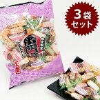 【クーポン利用で￥500オフ！】 常盤堂 雷おこし 手古舞 150g×3個セット 個包装 浅草の味 お菓子 お土産 詰め合わせ スイーツ ギフト 常盤堂雷おこし本舗 常盤堂雷おこし本舗 【～2024年4月27日(土)09:59まで】