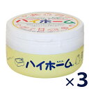 【クーポン利用で￥500オフ！】 ハイホーム 400g×3個セット クレンザー マルチクリーナー 汚れ落とし キッチン 掃除用品 水垢 【～2024年4月27日(土)09:59まで】