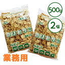 前田製菓 クラッカー のりセサミ 500g×2個セット スナック菓子 業務用 おつまみ