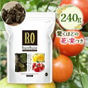 楽天ライフスタイル＆生活雑貨のMoFuバイオゴールド オリジナル 天然有機肥料 240g 野菜 果物 花 液肥 盆栽 天然肥料 活力剤 ガーデニング 土壌 堆肥 農業 家庭菜園 植物 タクト 日本製