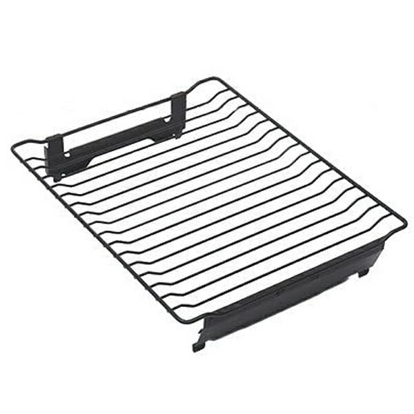 ノーリツ グリル焼網 S フッ素コート 258×323.5mm SKE7632 ガスコンロ ビルトインコンロ ガステーブル 専用部品 パーツ 交換 予備 替えのサムネイル