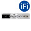 ヘッドホンアンプ iFi audio NEO iDSD USB DAC アイファイ オーディオ 音響機器 イコライザー 音質改善 高音質 テレワーク 接続 Bluetooth ヘッドフォン