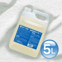 洗濯洗剤 詰め替え用 スノール シャボン玉せっけん 5L 無添加 液体洗剤 衣類用 業務用 大容量 ベビー服 おしゃれ着洗い 洋服 柔軟剤不要 ドラム式対応 石...