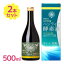 酵素ドリンク 美的90選 ベジライフ酵素液 500ml 2個セット 清涼飲料水 置き換え 酵素 ドリンク 酵素飲料 健康食品 栄養補給 酵素液 ファスティング