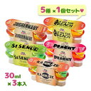 リキュール ショット 飲み比べ スリングショット 5種セット お試し ショット飲み 16度 お酒 酒 クラブ バー イベント おしゃれ かわいい 飲みやすい