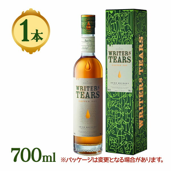 ウィスキー ブレンデッド お酒 ライターズ ティアーズ 700ml アルコール 40度