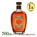 【クーポン利用で￥500オフ！】 ウイスキー バーボンウイスキー フォアローゼス スモールバッチ 45度 700ml バーボン アメリカ 酒 お酒 アルコール ウィスキー 水割り ロック ハイボール 【～2024年4月27日(土)09:59まで】