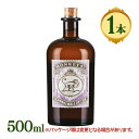 酒 ジン モンキー 47 ジン 500ml アルコール 度数47% ドイツ カクテル マティーニ ジントニック ボタニカル