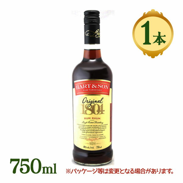 酒 ラム ラム酒 レモンハート デメララ 750ml アルコール40度 熟成 ブレンド 甘み 名産品 飲料品 大人 ギフトリーズナブル