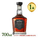 ジャックダニエル シングルバレル 700ml アルコール お酒 酒 バーボン ウイスキー