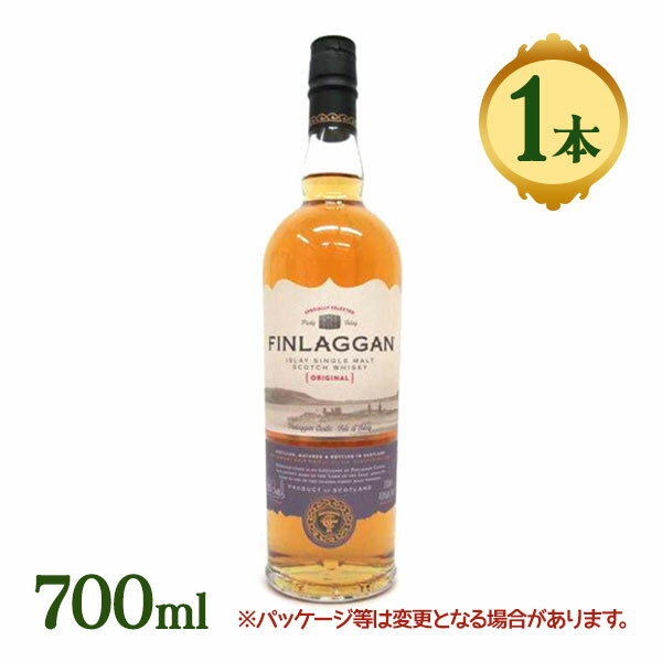 酒 洋酒 ウイスキー フィンラガン オリジナル ピーティー アイラ アイラ島 シングルモルト アイラシングルモルト