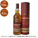 酒 ウイスキー グレンドロナック 12年 700ml アルコール 43度 スコッチ ハイドランド フルーティ 芳醇 シングルモルト