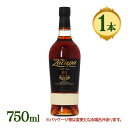 【クーポン利用で￥500オフ！】 酒 ラム酒 ロンサカパ センテナリオ 23年 750ml 正規品 アルコール 40度 カクテル デザート 宅飲み 自..