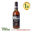 酒 洋酒 ウイスキー ヘンリー マッケンナ 750ml バーボン 幻 まぼろし アメリカ