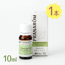 【スーパーSALEで使える!500円OFFクーポン配布中!】アロマオイル プラナロム アカマツ ヨーロッパ 10ml エッセンシャルオイル 精油 植物由来 リフ...
