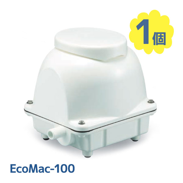 ֥ ե꡼  EcoMac-100 ʥ Ϥ߼ ۥ磻 Ų ѵ ɼ