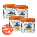 コンビ ポイテック カセット 共用スペアカセット 12個セット (3個×4)防臭 抗菌 おむつポット 取り替え 交換 出産祝い ベビーグッズ 消臭 介護 紙おむ...