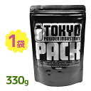 【送料無料】 東京粉末　BLACK PACK REGULAR 330g　ピュアブラック　オールパウダー　チョーク　クライミング　滑り止め　ボルダリング　無香料